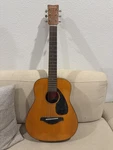 Yamaha Fg Junior JR1 3/4 Acoustic Guitar Brown Mahogany. Fixed Price $85.00.