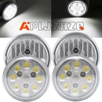 Led Fender Work Light For Deere Tractor SERIES:2520 3020 4020. Fixed Price $87.99.