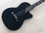 1997 Gibson Chet Atkins Sst Ebony Acoustic Electric Steel String Guitar W/ Case. Fixed Price $2999.99.