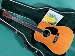 Martin D-35 Used Acoustic Guitar 2007. Fixed Price $2640.03.