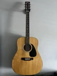 Yamaha Eterna EF-31 Acoustic Guitar. Fixed Price $135.00.