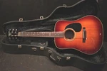 K. Yairi Alvarez AY-45 2000 (NO260127). Fixed Price $628.00.