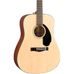 Fender CD-60S Dreadnought Acoustic Guitar Natural. Fixed Price $229.99.