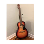Fender CP-60S/3TS Classic Design Parlor Acoustic Guitar Sunburst String Set. Fixed Price $127.24.