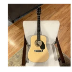 Johnson JD-610-N-S Dreadnought Acoustic Guitar String Full Size. Fixed Price $125.00.