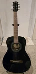 Fender Parlor Guitar Ma 1. Fixed Price $225.00.