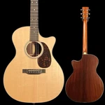 Martin GPC-16E Grand Performance Acoustic-electric Guitar Satin Natural. Fixed Price $2299.99.