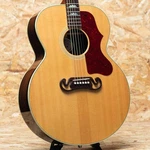 Gibson SJ-200 Studio Rosewood Natural 2021 Acoustic Guitar. Fixed Price $3200.00.