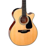 Takamine Series GF30CE Cutaway Acoustic Guitar Satin Natural. Fixed Price $699.00.