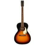 Gretsch Jim Dandy Concert 6-STRING Acoustic Guitar (rex Burst) Vintage. Fixed Price $249.99.