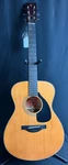 Yamaha FS3 Red Label Folk Acoustic Guitar Vintage Natural Finish W/ Case (811). Fixed Price $799.95.