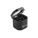 Martin Guitars Luxe By Liquidmetal Bridge Pins High Gloss Black/paua. Fixed Price $311.43.