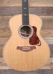 Taylor Gold Label 814E Acoustic/electric Guitar Natural W/ Case. Fixed Price $3500.00.