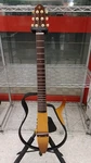 Yamaha Slg 110S Silent Electric Acoustic Guitar. Fixed Price $459.99.