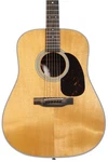 Martin Road Series De Retro Plus Granadillo Acoustic-electric Guitar Natural. Fixed Price $2099.99.
