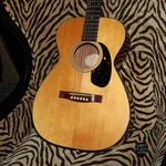 1968 Guild F-20 Nt. Fixed Price $3295.00.