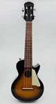 Epiphone Les Paul Acoustic Electric Ukulele Concert - Vintage Sunburst. Fixed Price $139.99.