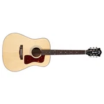 Guild D-40 Traditional Dreadnought Acoustic Guitar, Mahogany, Spruce Natural. Fixed Price $2899.99.
