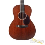 Santa Cruz H14 Torrefied Mahogany Acoustic #1604 - Used. Fixed Price $4604.98.