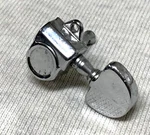 1975 Takamine F-310S Lawsuit Acoustic Guitar Bass Side Tuner Tuning Peg Japan. Fixed Price $59.99.