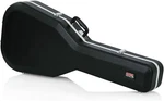 Deluxe Abs Molded Case For Acoustic Guitars; Fits Yamaha Apx. Fixed Price $159.99.