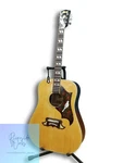 Tomson TGF351 Acoustic Guitar Natural Finish Used. Fixed Price $720.96.