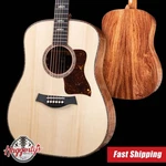 Taylor 2026 Catch Custom #13 C10E Dreadnought Acoustic/electric Guitar With Hard. Fixed Price $5499.00.