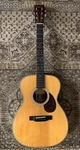 Eastman E20OM-TC Thermo-cured Orchestra Model Acoustic W/ Hard Case & Free Setup. Fixed Price $2119.00.