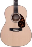 Larrivee L-03MH12 Mahogany 12-STRING Acoustic Guitar Natural. Fixed Price $2625.00.