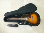 Alvarez Acoustic Guitar MDR70SB Masterworks Rosewood + Aaa Sitka Spruce. Fixed Price $1195.00.