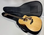 Taylor 214CE-K Grand Auditorium Koa Acoustic Electric Guitar Natural New, Read. Fixed Price $949.99.