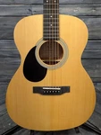 Ami-guitars Left Handed Omm-stl Series Acoustic. Fixed Price $425.00.