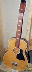 Harmony Stella Acoustic Parlor Guitar Factory 2ND *parts/repair*. Fixed Price $199.99.