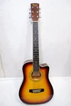 Rare Ibanez Travel Acoustic Guitar Daytripper Used From Japan #T1899. Fixed Price $473.47.
