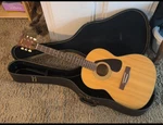 Yamaha FG-325 Acoustic Guitar. Fixed Price $100.00.
