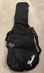 Fender Gig Bag Soft Case For MC-1, FA-15, Sonoran Acoustic Guitars. Fixed Price $42.90.