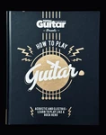 Total Guitar: How Play Acoustic/electric: Like Rock Hero. Fixed Price $17.99.