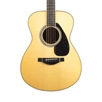 Yamaha LS16 Are Small Body Acoustic-electric Natural. Fixed Price $1049.99.