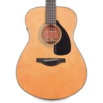 Yamaha FSX3 Red Label Small Body Acoustic. Fixed Price $1299.99.