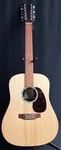 Martin D-X2E Brazilian 12-STRING Dreadnought Acoustic-electric Guitar W/ Bag 271. Fixed Price $649.95.