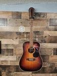 Epiphone PR715 12 String Acoustic Guitar. Fixed Price $656.99.