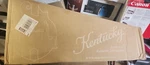 Kentucky KM-270 Artist Oval Hole A-style Mandolin Open Box. Fixed Price $348.38.