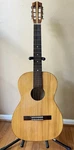 Greco Vintage 1960S GR-9 Natural Classical Acoustic Guitar. Made Germany. Fixed Price $375.00.