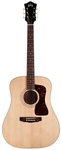 Guild D-40 Standard Natural W/c. Fixed Price $2862.02.