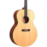 Gold Tone TG18 Lefthanded Tenor Guitar With Vintage Design Natural. Fixed Price $799.99.