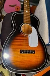 1966 Silvertone 604 Parlor Acoustic Guitar For Repair. Fixed Price $179.99.