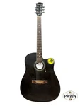 Maestro MAC1NACH Concert Electric Acoustic Guitar By Gibson See Phot (FVS036423). Fixed Price $139.99.