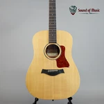 Taylor Big Baby Acoustic Guitar - Natural (used). Fixed Price $299.99.