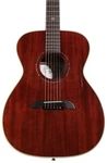 Alvarez Yairi FYM66HD Honduran Series Folk/om Acoustic Guitar - Natural. Fixed Price $3299.00.