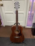 Cort Luce Series L450CL Acoustic/electric Guitar Display Model Local Pickup. Fixed Price $449.99.